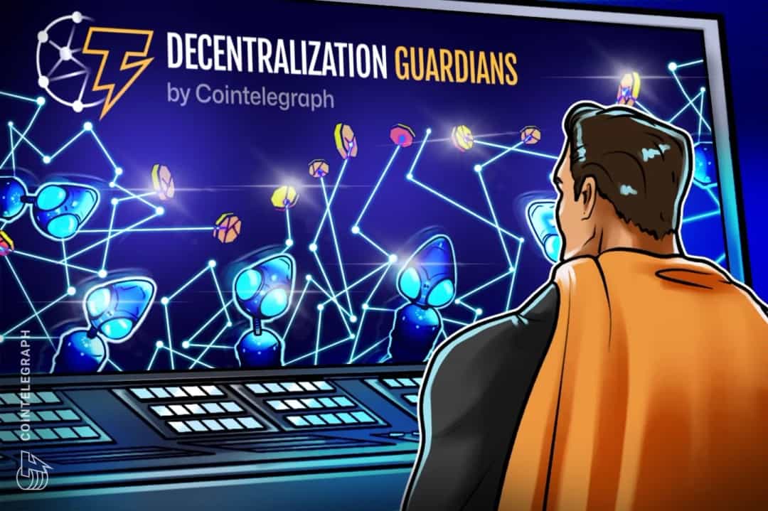 کوین تلگراف با پروژه اعتبارسنجی زنده CTDG وارد حمایت از امنیت وب۳ شد
