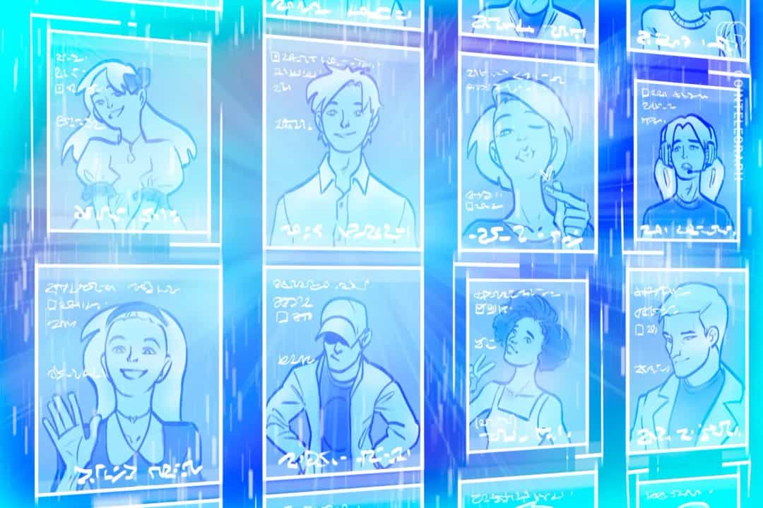 Concordium اپی برای تأیید سن ناشناس در واکنش به قوانین بریتانیا