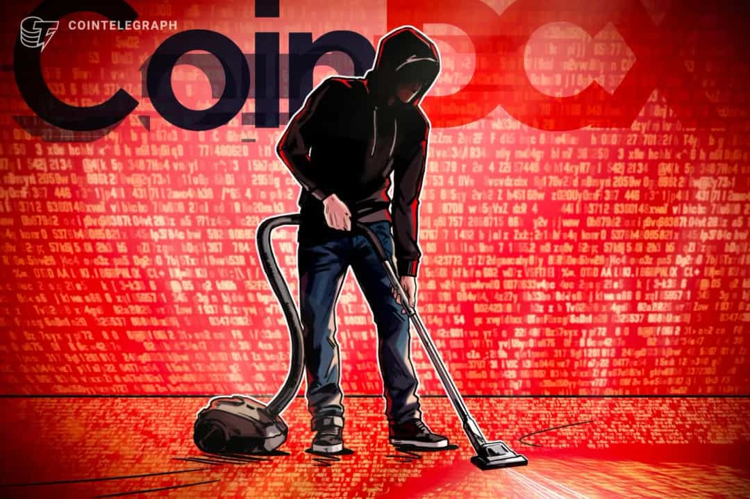 هک ۴۴ میلیون دلاری کویندیسیایکس؛ امنیت صرافیهای رمزارز در خطر؟