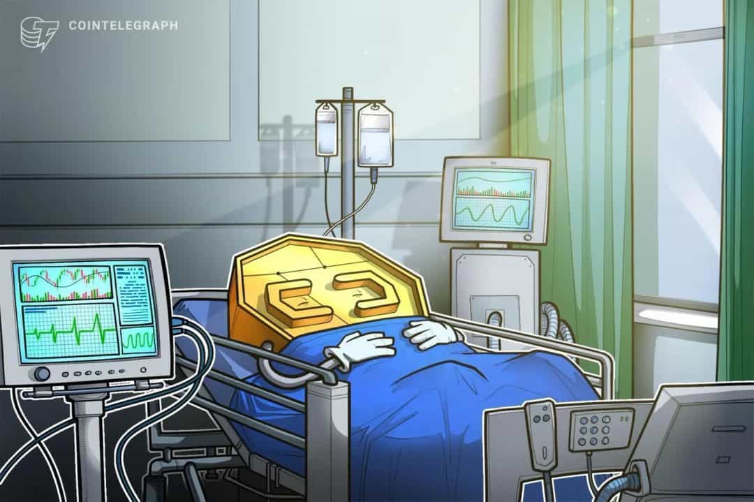 بزرگترین لیکوئیدیشن تاریخ کریپتو؛ ۲ ماه تا بهبود قیمتها؟