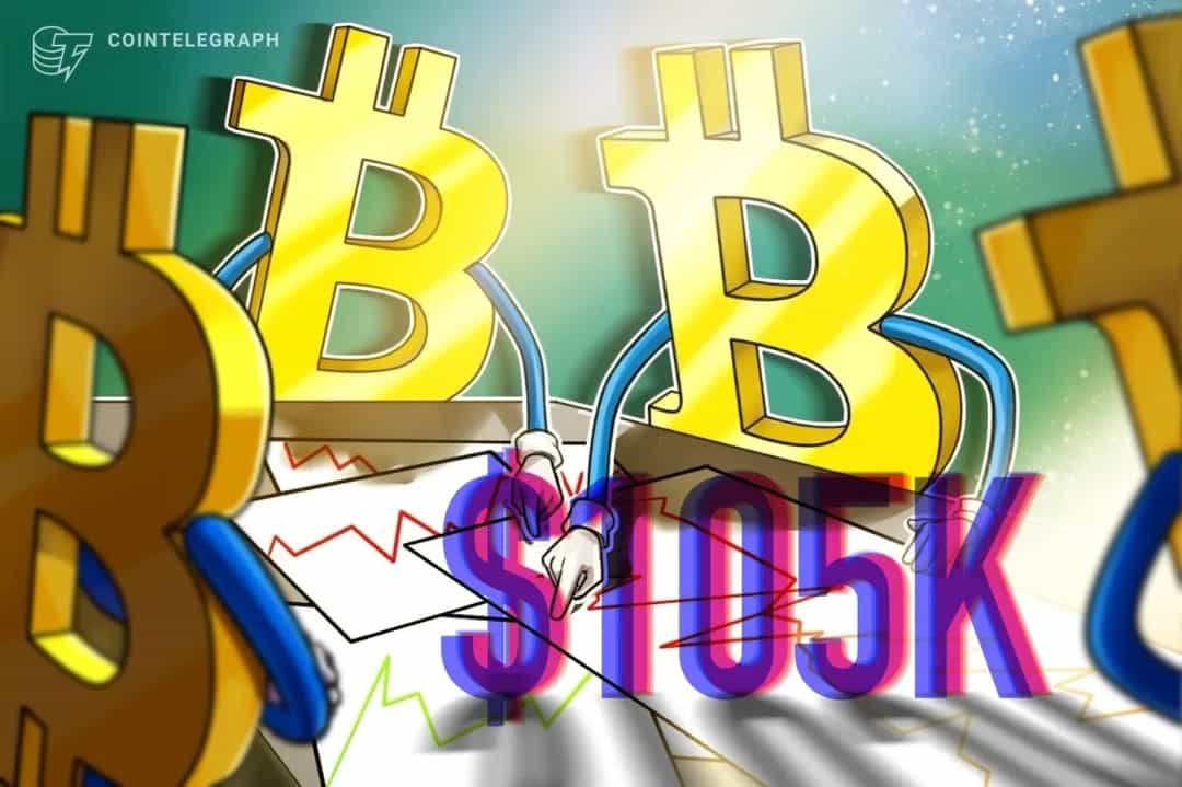 خرید تهاجمی نهنگها؛ بیت کوین در آستانه جهش تاریخی؟