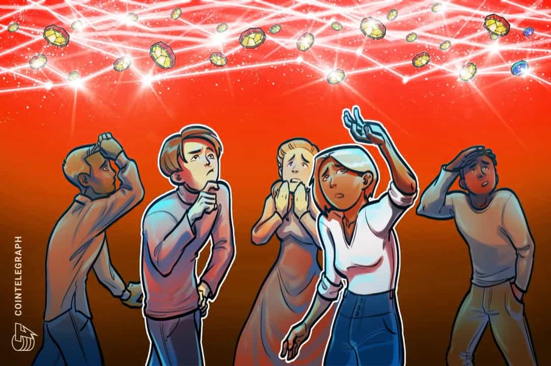 شاخص ترس رمز ارز پایین آمد؛ بیت کوین BTC/USD زیر فشار