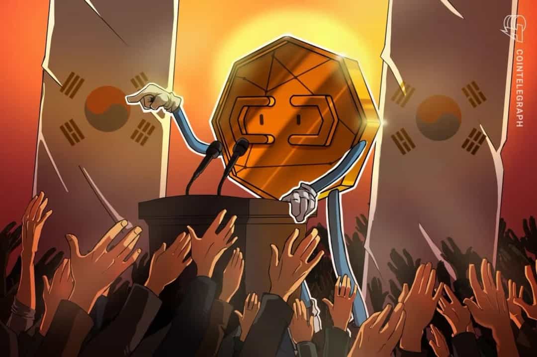 انتخابات ریاستجمهوری کرهجنوبی؛ وعده ETF بیت کوین و نبرد کاندیداهای کریپتو