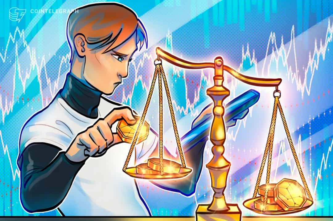 چگونه سود و زیان معاملات کریپتو را در صورت وضعیت مالی ثبت کنیم؟