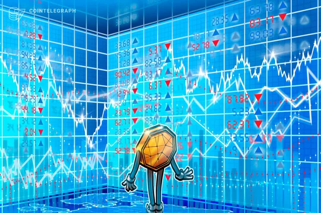 سهام خزانه رمز ارز ریزش کردند؛ BTC زیر 113,000 دلار