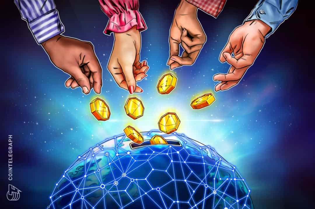 رکورد جدید جذب سرمایه در کریپتو؛ موج بزرگ سرمایهگذاری در سهماهه دوم ۲۰۲۵