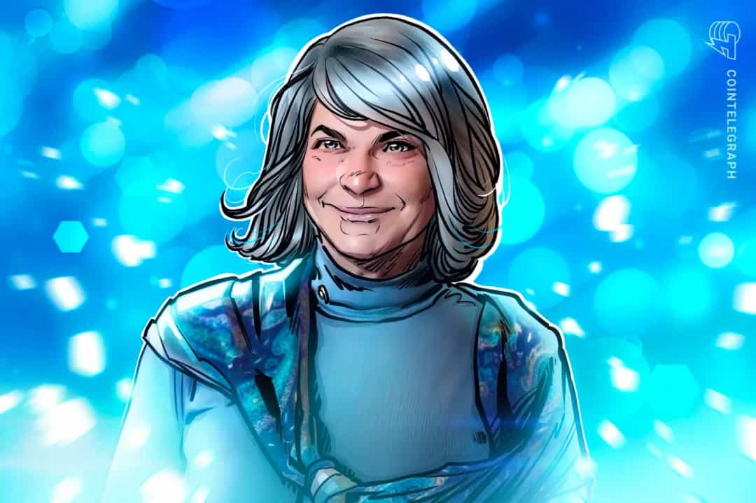 سناتور طرفدار رمز ارز Lummis کناره گیری می کند — BTC/USD زیر ذره بین