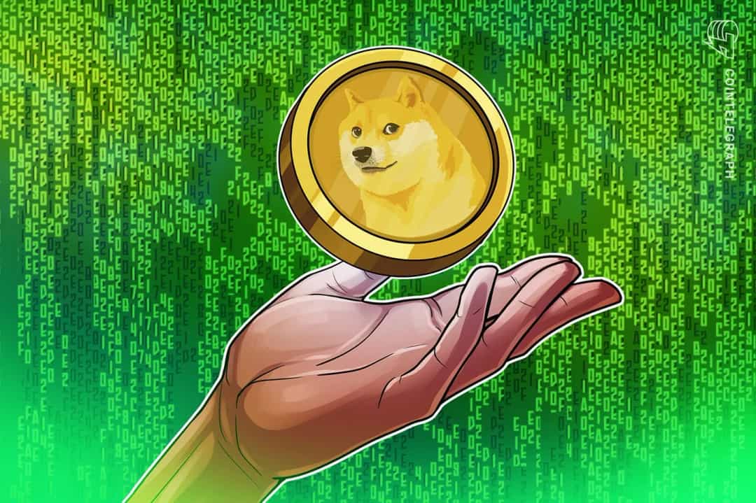 فرصت خرید Dogecoin در اوج بدبینی؛ کاهش ۲۸٪ از اوج ماهانه