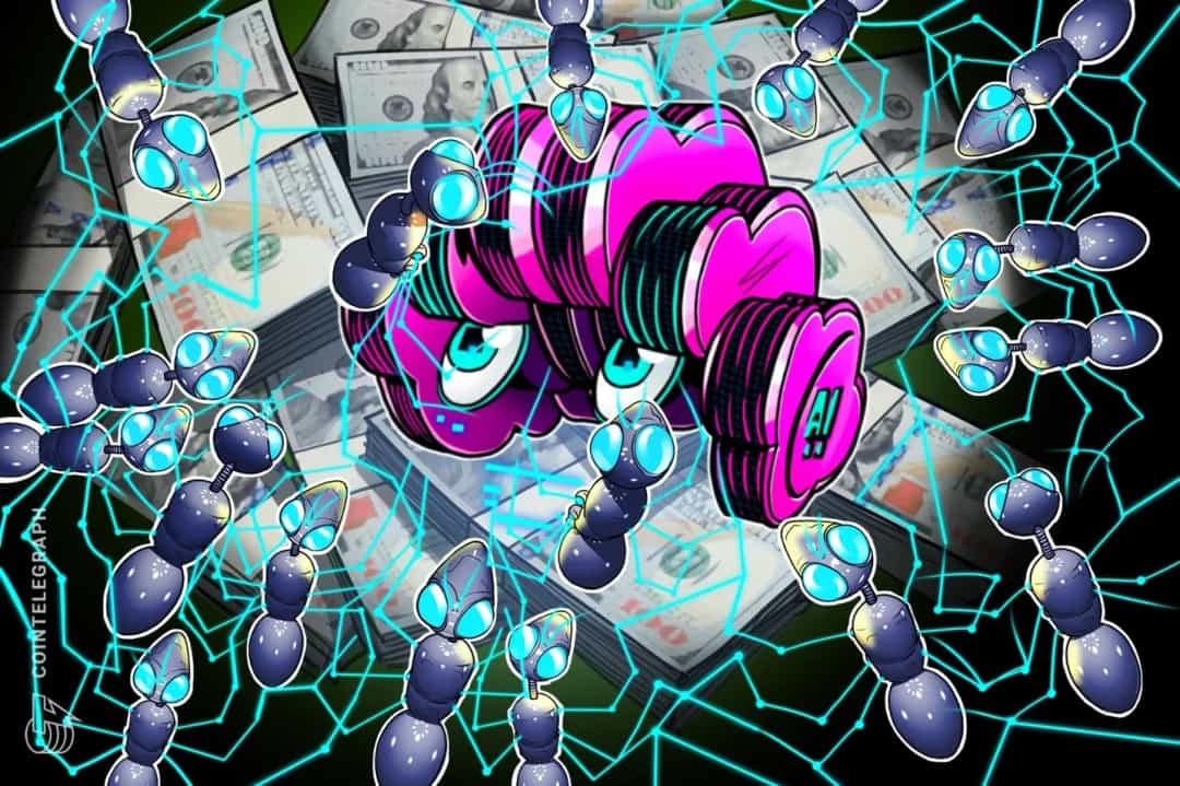 Disrupt.com با صندوق ۱۰۰ میلیون دلاری به شکار استارتاپهای هوش مصنوعی میرود