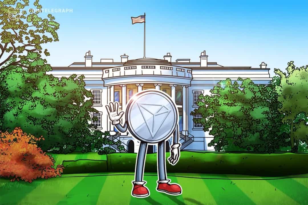 آیا ارتباط اریک ترامپ با ترون موجب تحول جدیدی خواهد شد؟