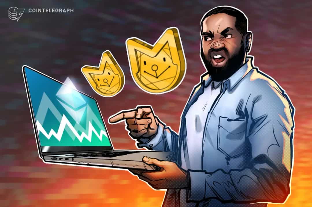 تو پرایم: اتریوم حالا شبیه ممکوین است؛ تمرکز کامل روی بیت کوین