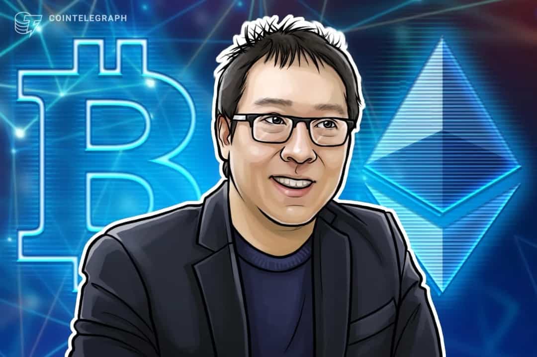 سمسون مو: دارندگان اتریوم در نهایت سرمایهها را به بیت کوین بازمیگردانند