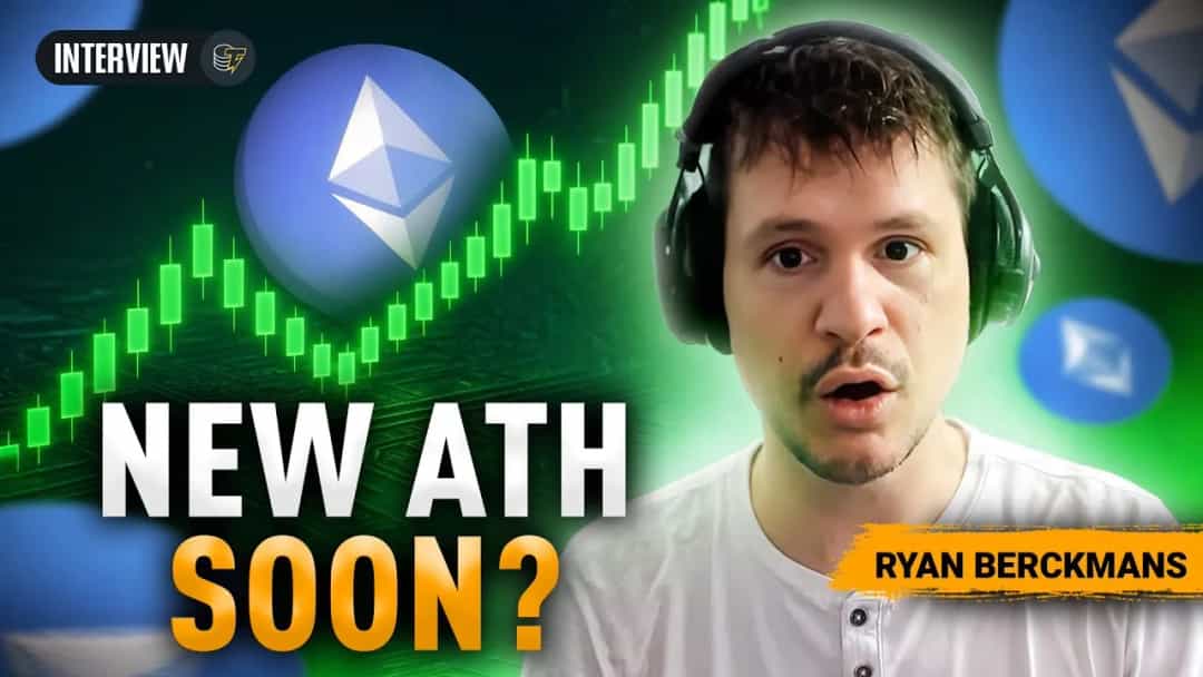 چرخش راهبردی اتریوم: آیا «نفت دیجیتال» میتواند جهش ۵۰٪ را حفظ کند؟