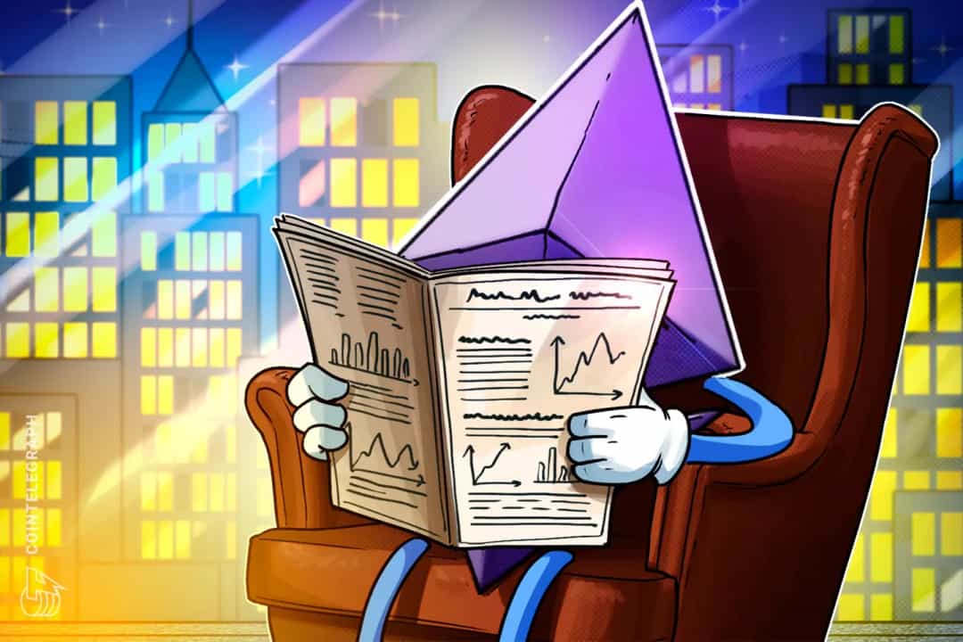 ETH/USD دوباره بالای ۴,۰۰۰ دلار ناکام ماند؛ تریدرها از شیک آوت خسته شدند