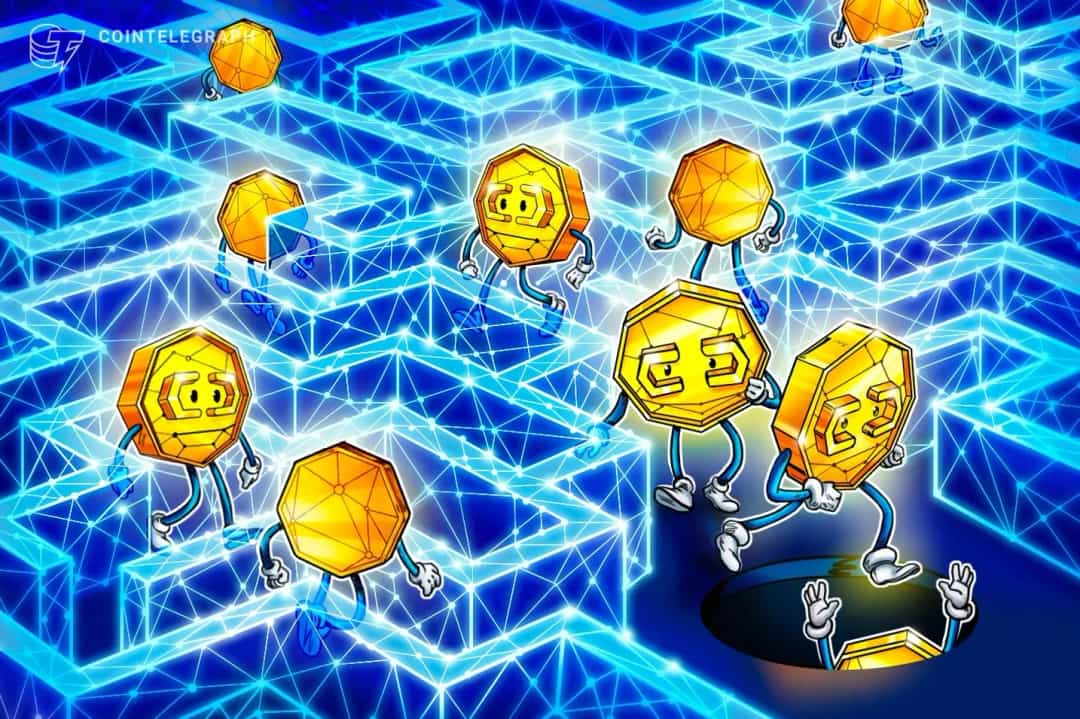 حمله NPM و هشدار امنیتی برای BTC/USDT و کیف پول ها