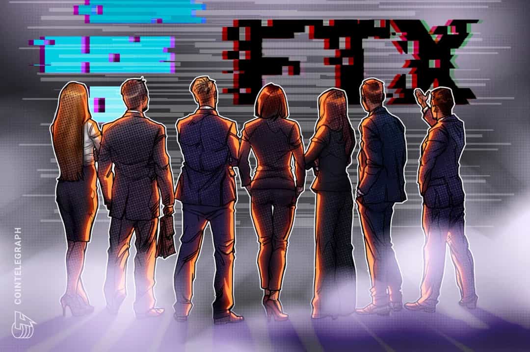 افشای ۱.۵۳ میلیارد دلاری FTX: ۳AC خواستار بازپسگیری داراییها شد