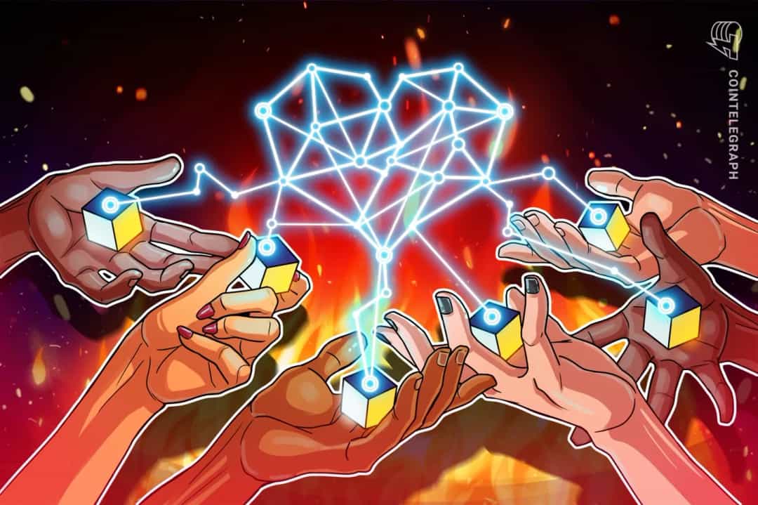 جمعآوری کمکهای کریپتو برای قربانیان آتشسوزی لسآنجلس با مشارکت مدیرعامل Shift4
