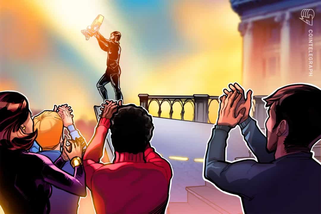 BCP استیبلکوین لیره انگلیس tGBP را با مجوز FCA رونمایی کرد