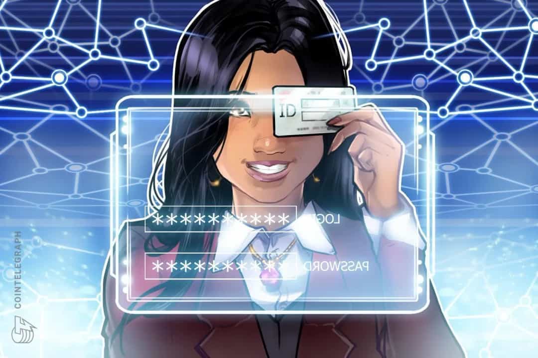 آیا IDTrust هشگراف میتواند تحول هویت دیجیتال را رقم بزند؟