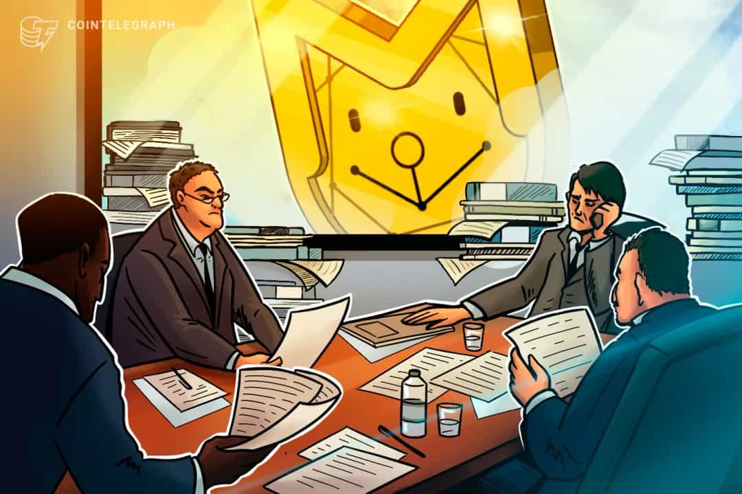 قانون MEME: تلاش دموکراتها برای ممنوعیت توکنهای میم دولتی