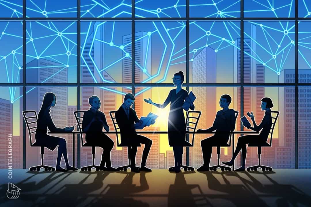 بلاکچینها برای سازمانها آمادهاند؛ وکلا هنوز مرددند