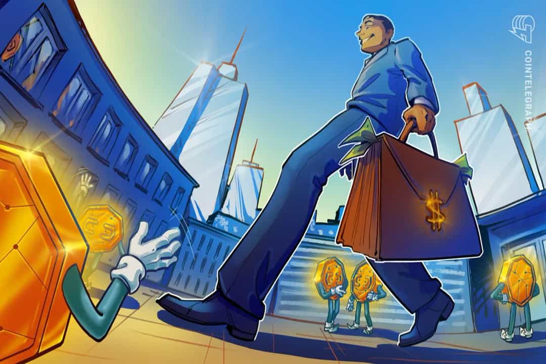 تسلط مؤسسات مالی سنتی بر آینده رمزارزها؛ تاثیر مثبت یا منفی؟