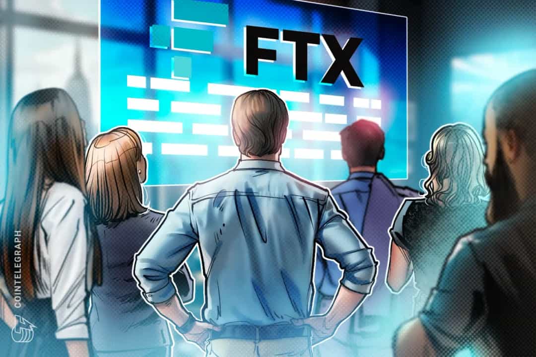 آیا پرونده همسر مدیر FTX بدون دادگاه بسته میشود؟ واکنش دادستان آمریکا