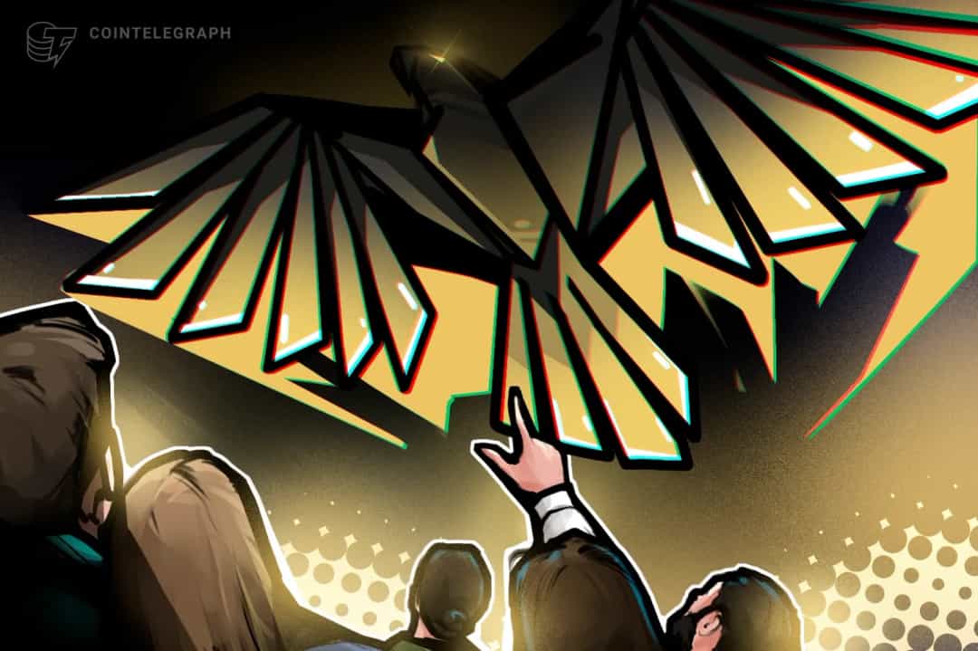 WLFI: آدرس Justin Sun پس از انتقال 9 میلیون دلار در فهرست سیاه