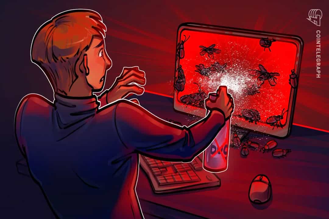 هشدار امنیتی در شبکه لایتنینگ؛ کیف پولها را فوری بهروزرسانی کنید