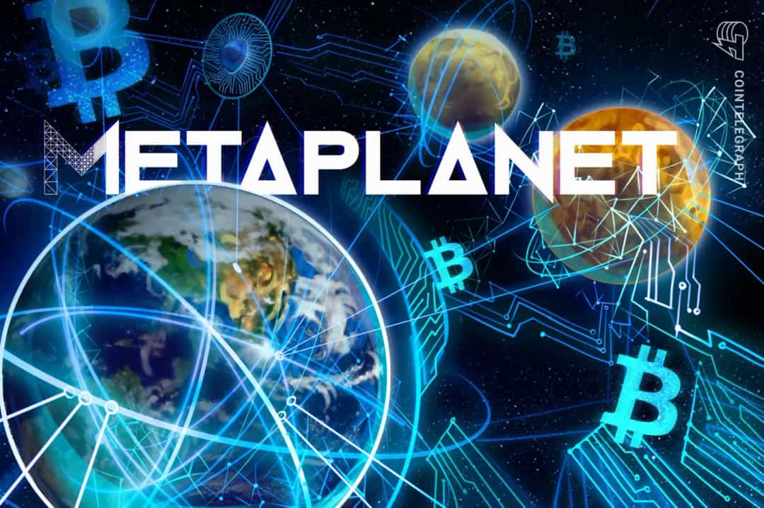 متاپلنت شعبه فلوریدا را برای جذب ۲۵۰ میلیون دلار بیت کوین راهاندازی میکند