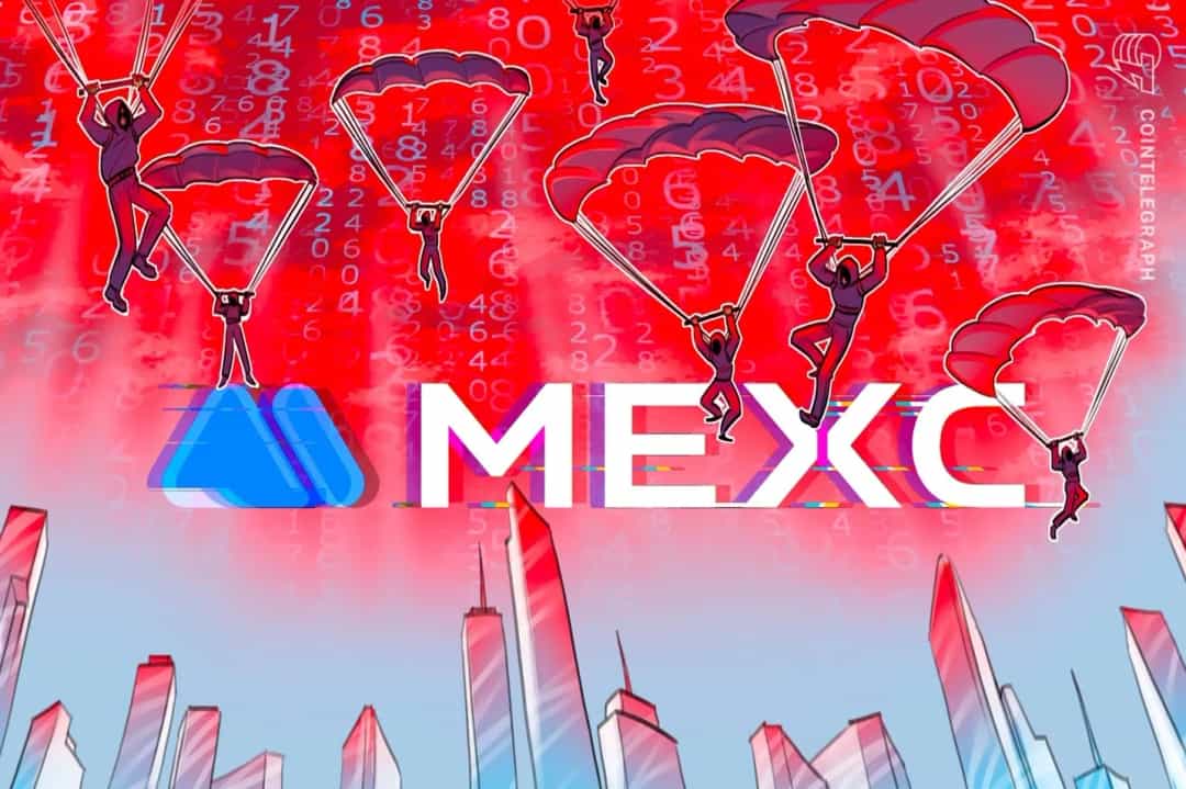 افزایش ۲۰۰٪ فعالیتهای تقلبی در MEXC؛ هشدار درباره موج مهندسی اجتماعی