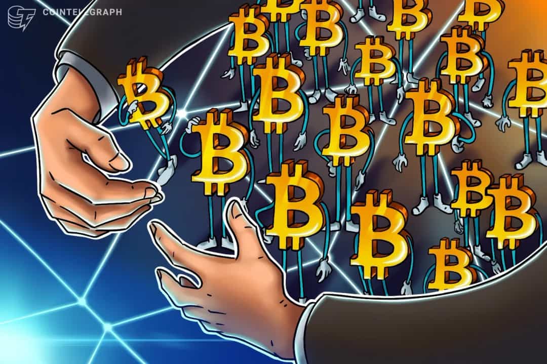 خرید ۱۰۷۰ بیت کوین توسط MicroStrategy در دو روز پایانی ۲۰۲۴