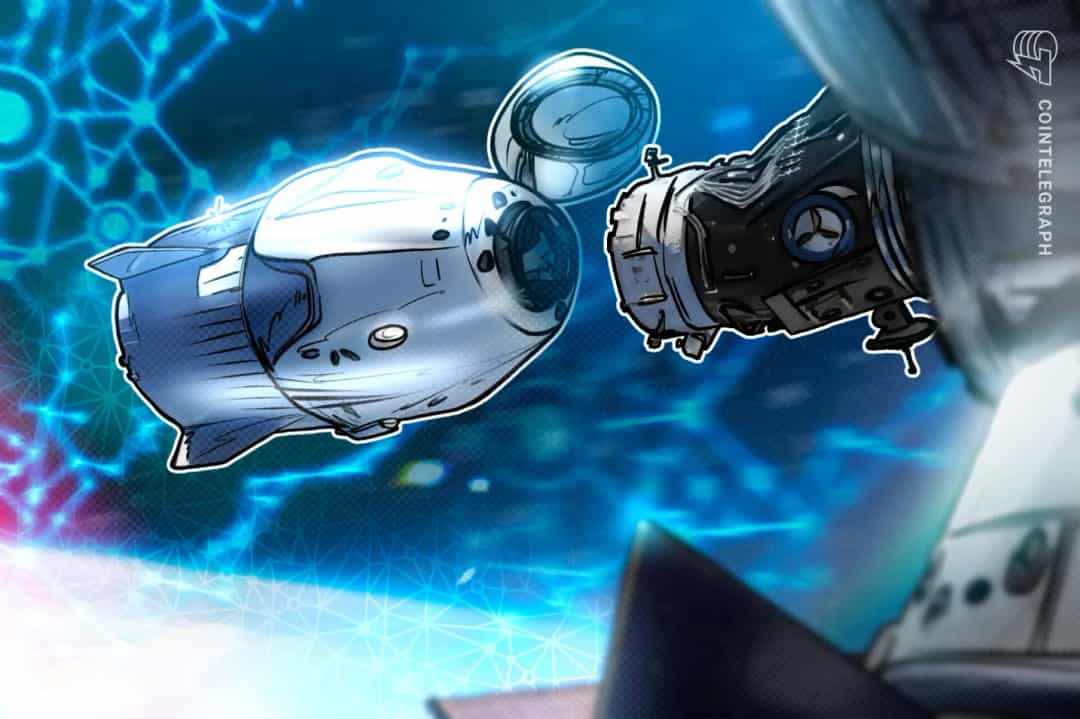MoonPay با خرید Iron وارد بازی بزرگ استیبل کوینها شد