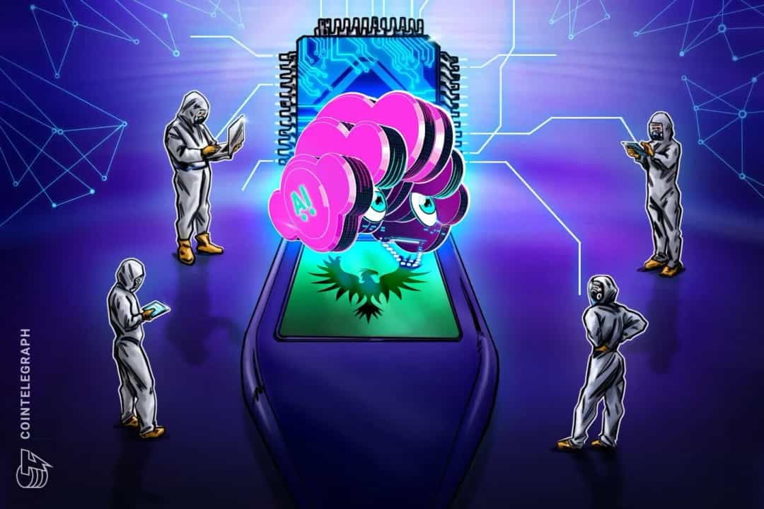 ۲۰۲۵ سال تحول Web3: نقش ترامپ، هوش مصنوعی و توکنهای امنیتی از نگاه Multicoin
