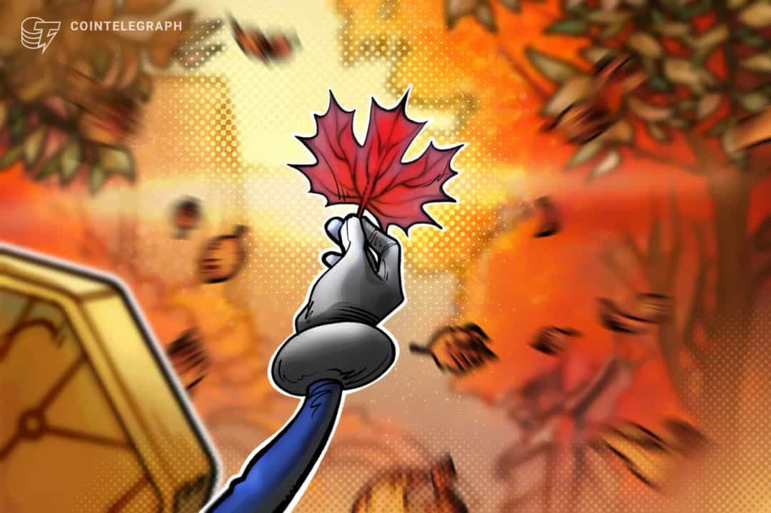 حمایت گسترده جامعه کریپتو از پیر پوآلیور پس از استعفای ترودو