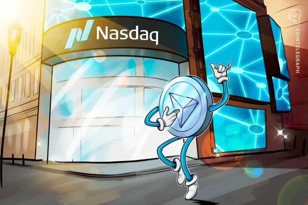 SRM Entertainment با جذب سرمایه ۲۱۰ میلیون دلاری به Tron Inc تغییر نام میدهد!