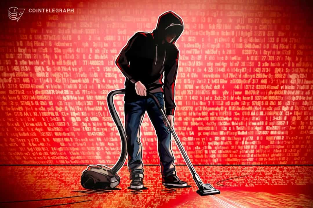 وانیلا درینر: سرقت ۵.۲۷ میلیون دلار در سه هفته