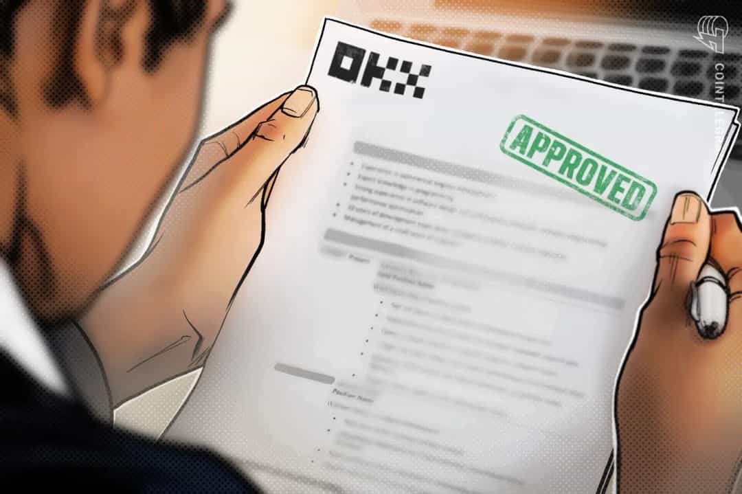 بازگشت DEX OKX با سیستم ضد سوء استفاده قدرتمند پس از حملات لازاروس