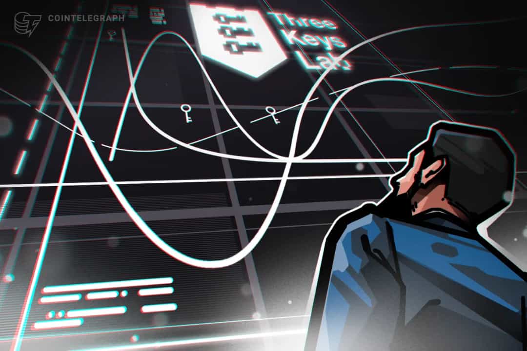 صندوق Three Keys با شرطبندی روی NFT و DEXهای پرشتاب سودآوری کرد