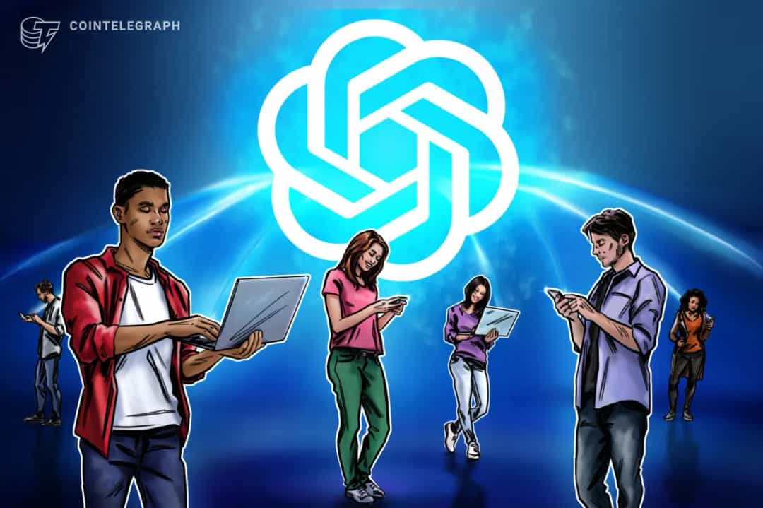 OpenAI غیرانتفاعی میماند و اصلاحات پیشنهادی را کنار گذاشت