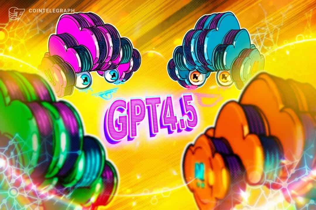 عملکرد شگفتانگیز GPT-4.5 در پزشکی با وجود هزینه ۲۰ برابری