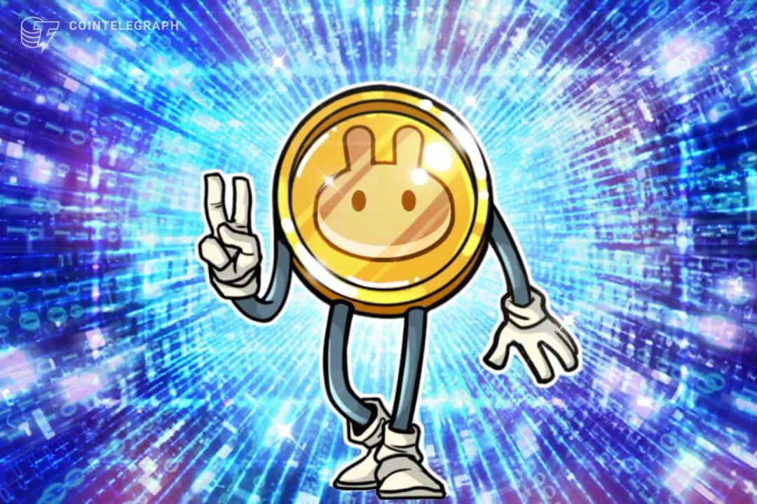 ثبت رکورد جدید برای Base همزمان با راهاندازی PancakeSwap Infinity