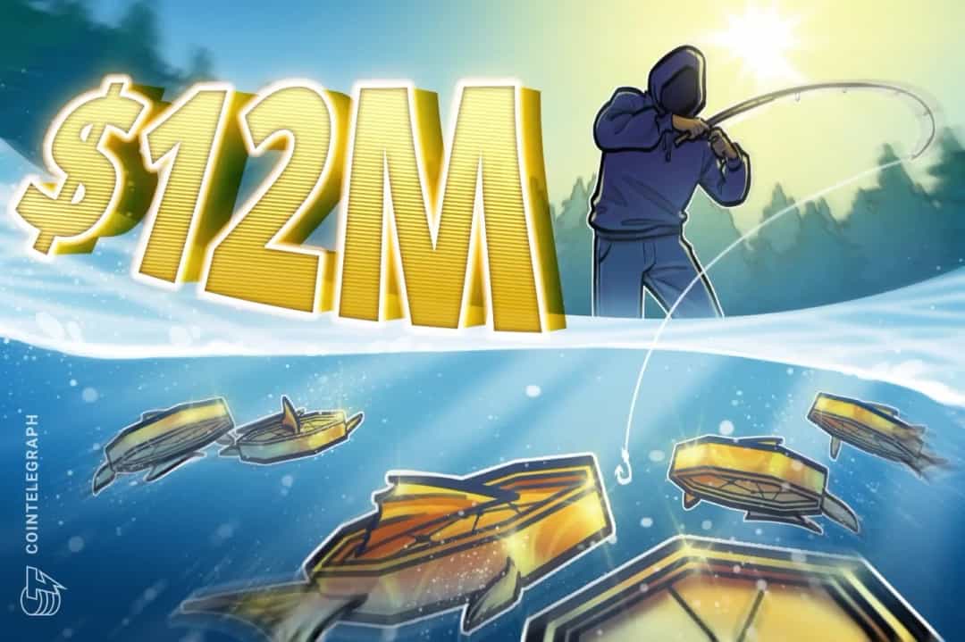 افزایش فیشینگ؛ کاربران ETH هدف حملات امضای EIP-7702