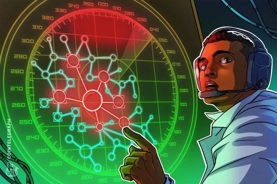 اختلال در نهایی شدن پیشبینی Polygon؛ MATIC و RPCها تحت تأثیر