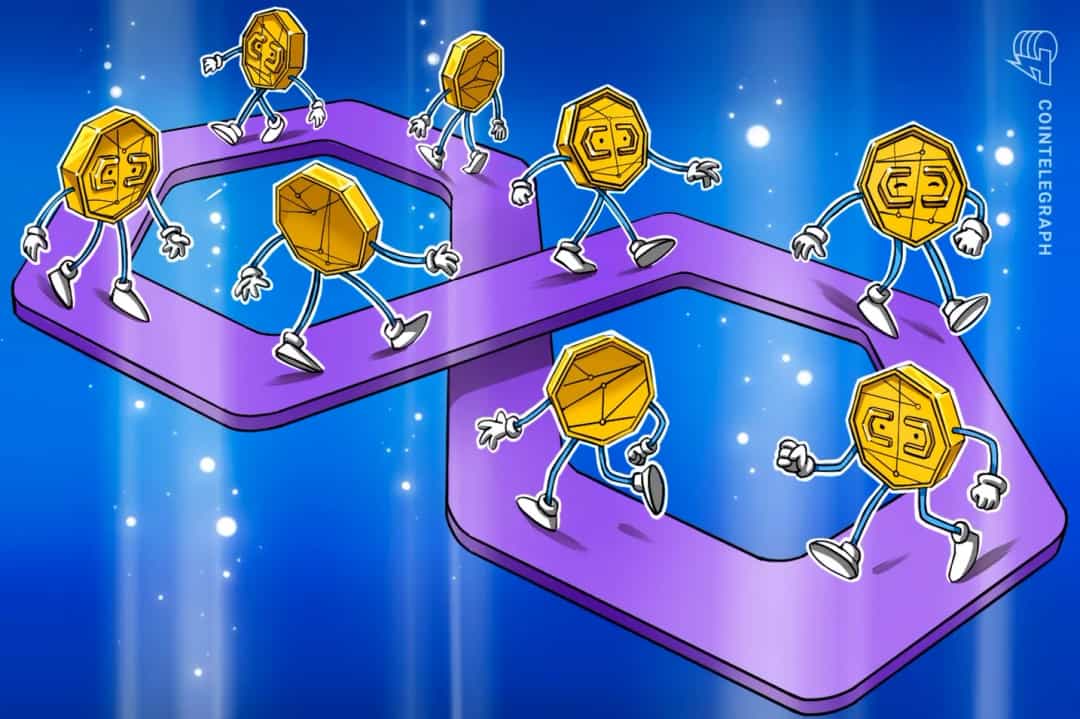 MATIC: Polygon با هارد فورک باگ RPC را رفع و پیشبینی بازگشت