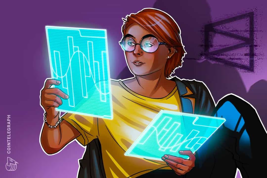 Polymarket و Chainlink برای افزایش دقت لایحه بازارها (LINK/USD)