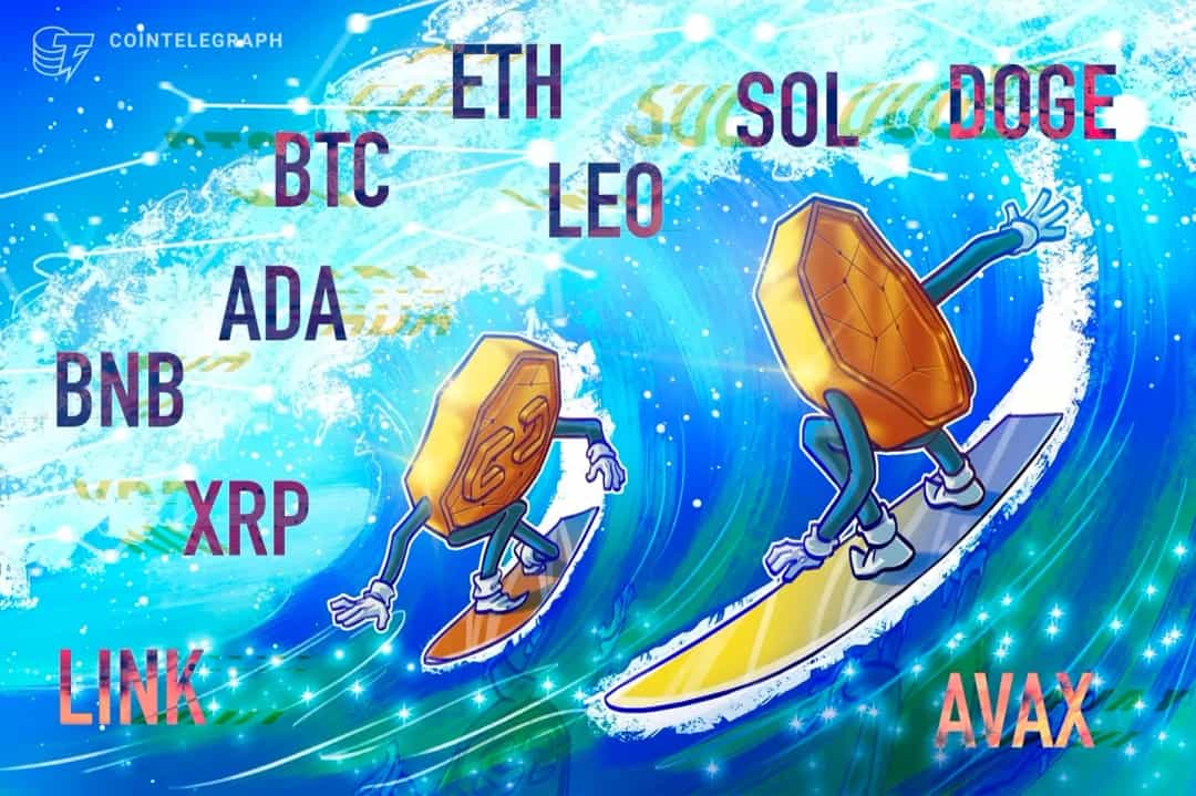 تحلیل قیمتی: بیت کوین و آتکوینها در مسیر مقاومت حساس
