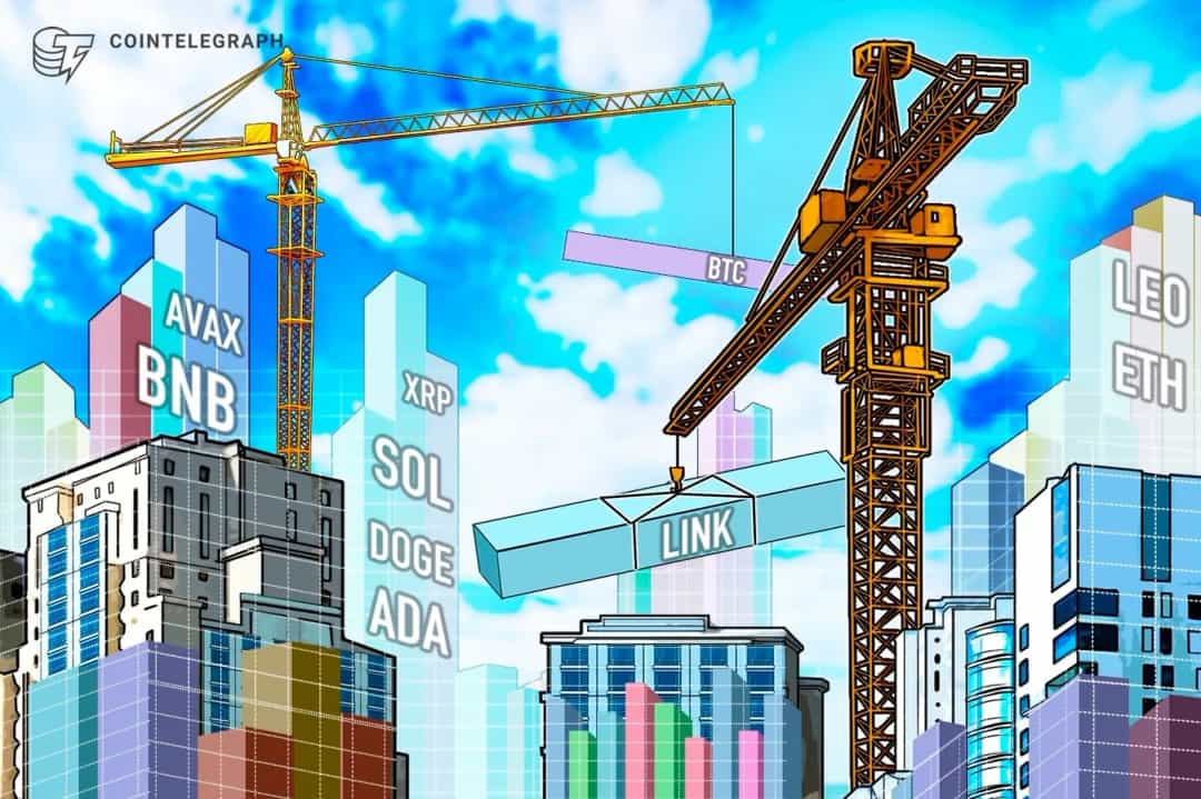 پیشبینی قیمت: صعود احتمالی بیت کوین و آلتکوینها