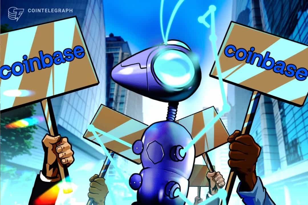 آیا حمایت کوینبیس از رژه ارتش آمریکا تهدیدی برای اعتبار کریپتو است؟