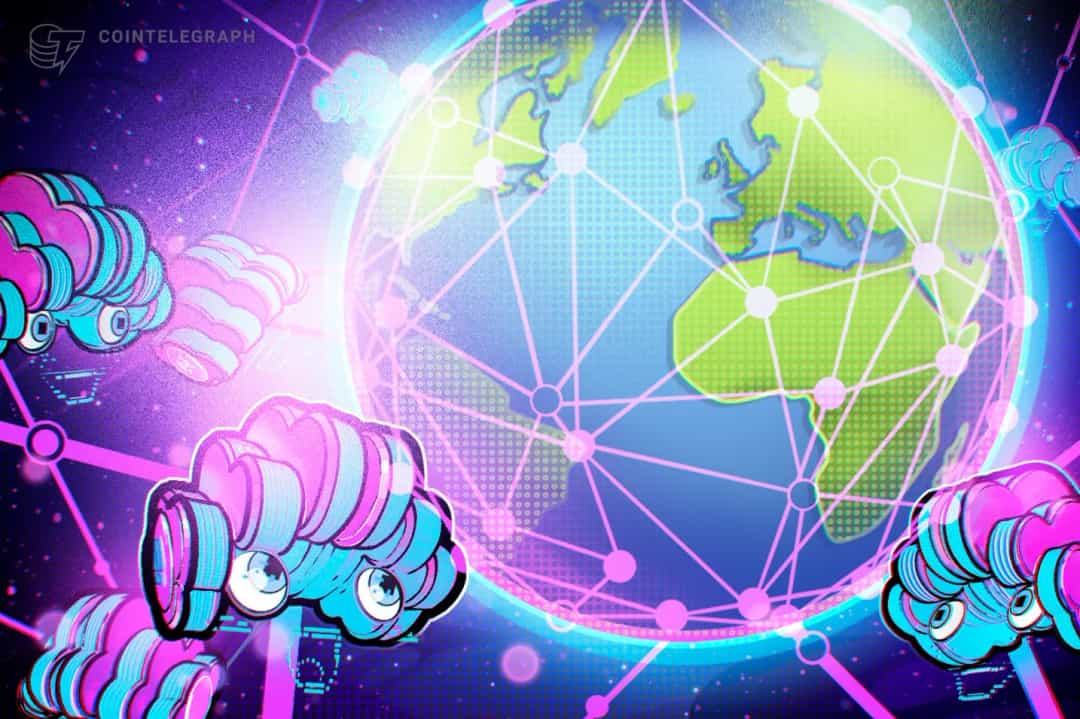 آیا هوش مصنوعی غیرمتمرکز رنسانس جدیدی برای جهان رقم میزند؟